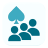 HYPD Poker Logo