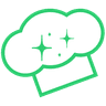 HypeCook Logo